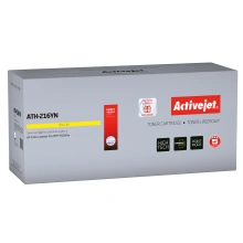 Tonerová kazeta Activejet ATH-216YN (náhradní HP 216A W2412A; Supreme; 850 stran; žlutá) s či