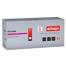 Activejet tonerová kazeta ATH-216MN (náhradní HP 216A W2413A; Supreme; 850 stran; červená) s 