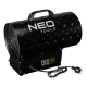 NEO Gas heater 30kw