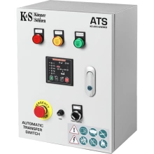 Könner & Söhnen KS ATS 4/63HD - diesel