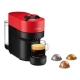Krups Nespresso Vertuo Pop XN920510, red