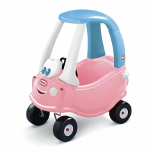 Little Tikes Cozy Coupe - pink/blue