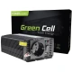 Green Cell invertor 12/230V 500/1000 W modifikovaný sinus