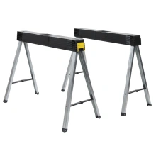 Stanley® Fold-Up Stand (2 pcs)