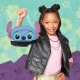 Spin Master Purse Pets Disney Lilo a Stitch Modrá interaktivní taška s pohyblivýma očima + zvuk