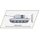 Cobi 2572 II WW Panzerkampfwagen E-100, 1:28, 1511 k, 1 f