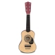 Bontempi Classical Wooden Guitar 215530