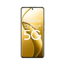 Realme 12 Pro+ 5G 12/512GB, beige