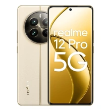 Realme 12 Pro 5G 12+256GB, beige