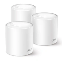 TP-Link Deco X50 (3 pack), white