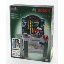 Bosch Workshop Large
