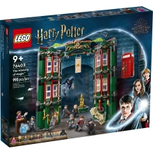 LEGO Harry Potter TM 76403 Ministerstvo kouzel