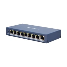 Hikvision Digital Technology DS-3E1309P-EI síťový přepínač Řízený L2 Fast Ethernet (10/100) Podpora 
