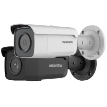 Hikvision DS-2CD2T66G2-4I Nábojový adaptér Bezpečnostní IP kamera Vnitřní a venkovní 3200 x 1800 px 