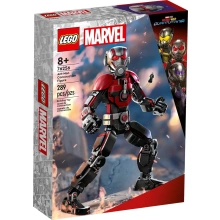 LEGO MARVEL 76256 Stavební figurka Ant-Man