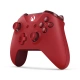 XBOX ONE - Bezdrôtový ovládač Xbox One S červený [Eddy]