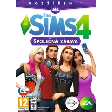 The Sims 4 Spoločná zábava - PC