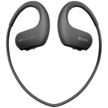Sony NW-WS413, 4GB, čierna