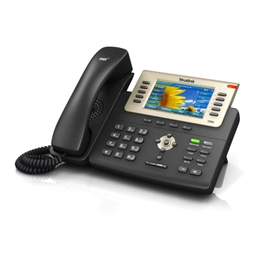 YEALINK SIP-T29G IP telefón