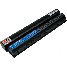 Batéria T6 power Dell Latitude E6220, E6230, E6320, E6330, E6430s 5200mAh