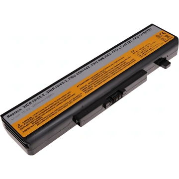 Batéria T6 power Lenovo IdeaPad B480, B580, G480, B590, Z480, V480, Edge E530