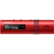 SONY MP3 prehrávač 4GB NWZ-B183 červený