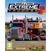 18 Wheels of Steel Extreme Trucker 2 - pre PC (el. Verzia)