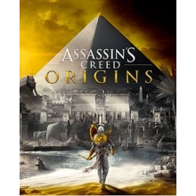 Assassins Creed Origins - pre PC (el. Verzia)