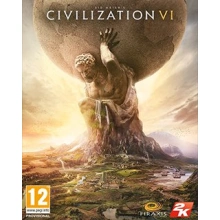 Civilization VI - PC (el. Verzia)