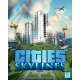 Cities Skylines - PC (el. Verzia)