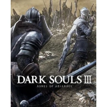 Dark Souls 3 Ashes of Ariandel DLC - PC (el. Verzia)