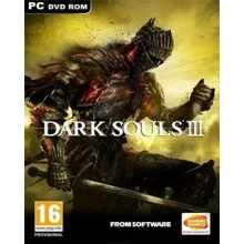 Dark Souls 3 - PC (el. Verzia)