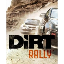 DiRT Rally - pre PC (el. Verzia)