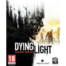 Dying Light Enhanced Edition - pre PC (el. Verzia)