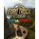 Euro Truck Simulátor 2 Vive la France! - pre PC (el. Verzia)