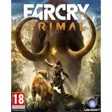 Far Cry Primal - pre PC (el. Verzia)