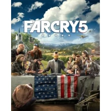 Far Cry 5 - pre PC (ESD)