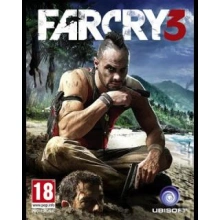 Far Cry 3 - pre PC (el. Verzia)