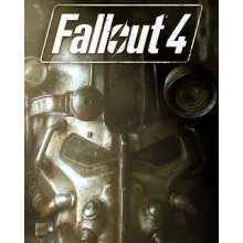 Fallout 4 - pre PC (el. Verzia)