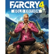 Far Cry 4 Gold Edition - pre PC (el. Verzia)