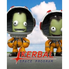 Kerbal Space Program - pre PC (el. Verzia)