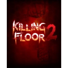 Killing Floor 2 - pre PC (el. Verzia)