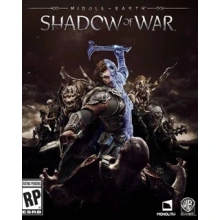 Middle-Earth Shadow of War - pre PC (el. Verzia)