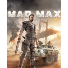 Mad Max - pre PC (el. Verzia)