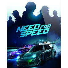 Need for Speed ​​2015 - pre PC (el. Verzia)