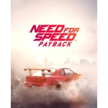 Need for Speed ​​Payback - pre PC (el. Verzia)