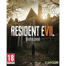 Resident Evil 7 - pre PC (el. Verzia)