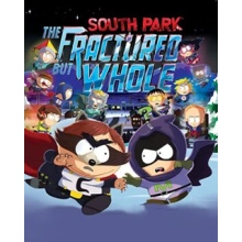 South Park The Fractured But Whole - pre PC (el. Verzia)