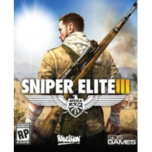 Sniper Elite 3 - pre PC (el. Verzia)