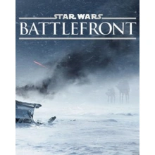 Star Wars Battlefront - pre PC (el. Verzia)